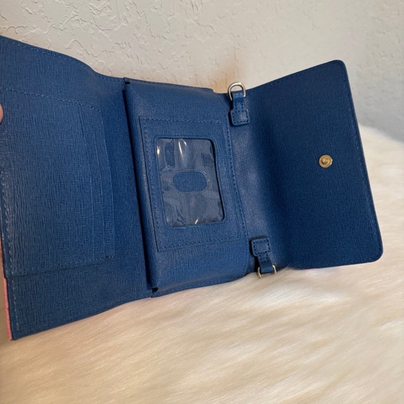 Dooney & Bourke Mini Crossbody / Wallet - Picture 9 of 11